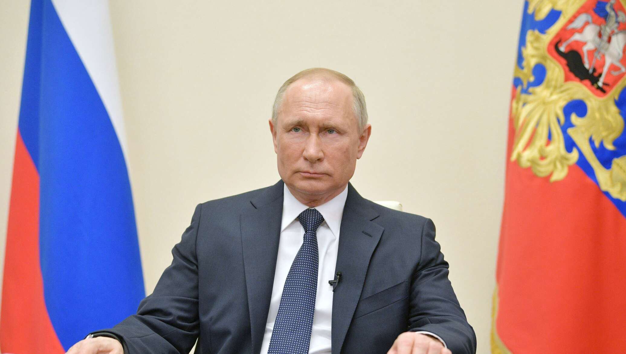День рождения Президента