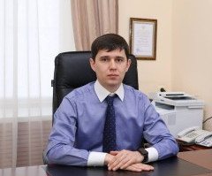 Азер Нифталиев Русланович