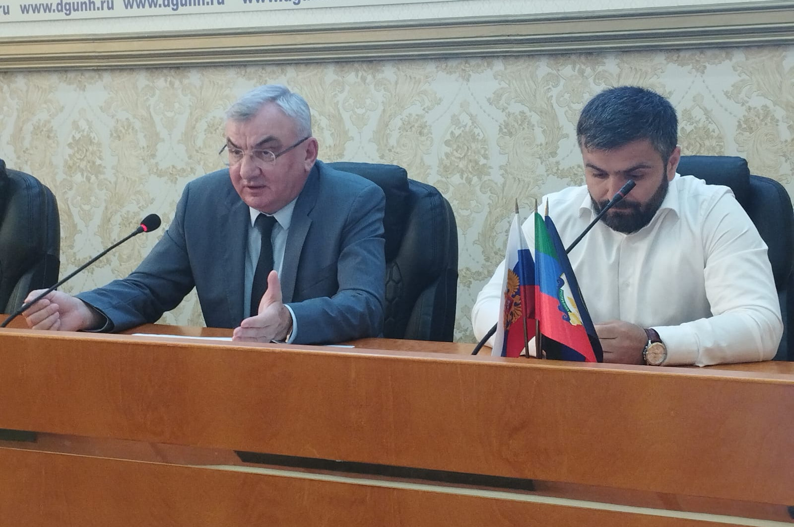 Курс повышения квалификации для специалистов в сфере закупок государственных и муниципальных заказчиков Республики Дагестан