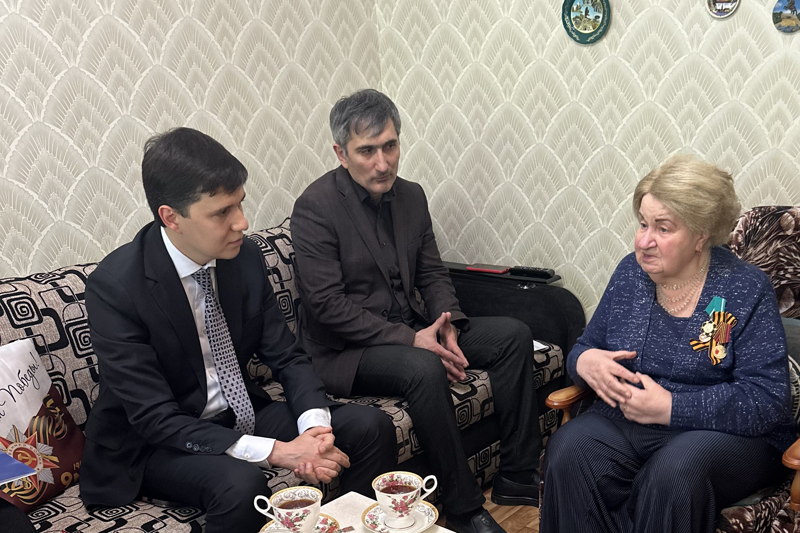 Сухолина Ирина Владимировна