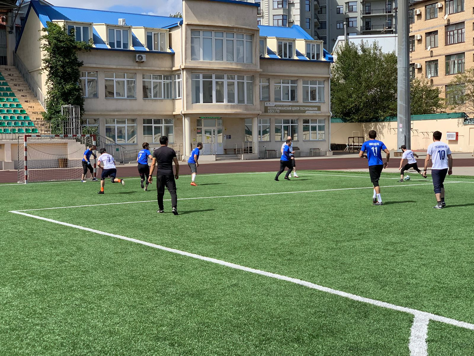 Соревнования