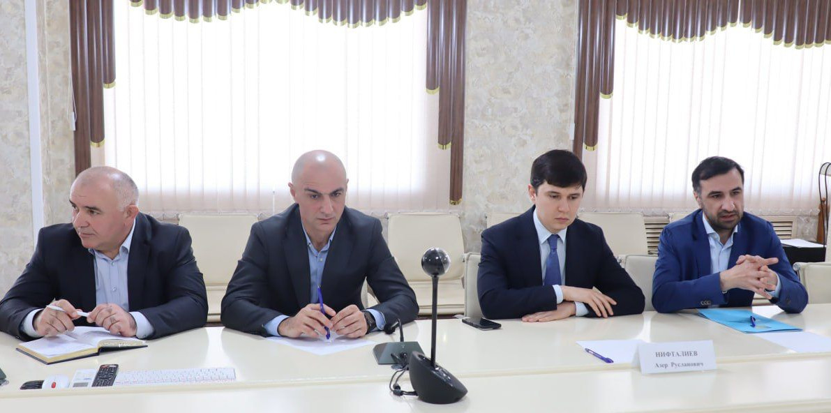 Выездной прием граждан