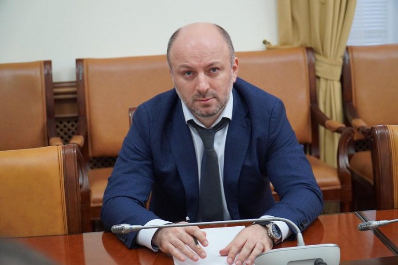Сегодня, 16 марта, врио председателя Комитета по государственным закупкам Республики Дагестан Джафар Гаджибеков принял участие в совещании по вопросам, выявленным Центром Управления Регионом (ЦУР), под руководством Главы Дагестана С.Меликова.