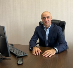 Рустам Муртазалиев Абулмуслимович