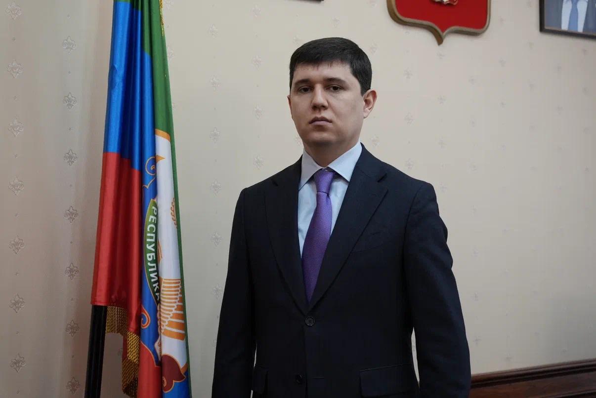 Уважаемые дагестанцы!