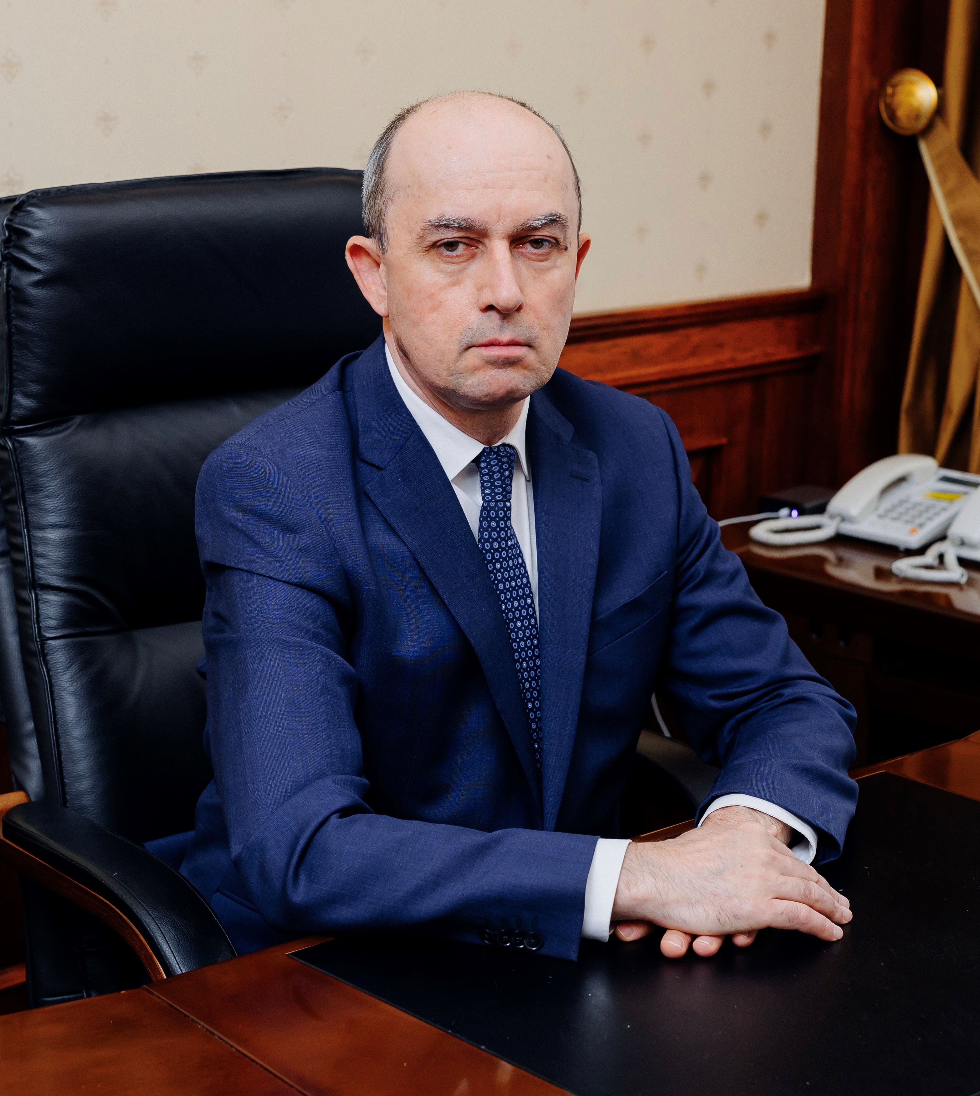 Марат Мусинович прокомментировал назначение Магомеда Рамазанова