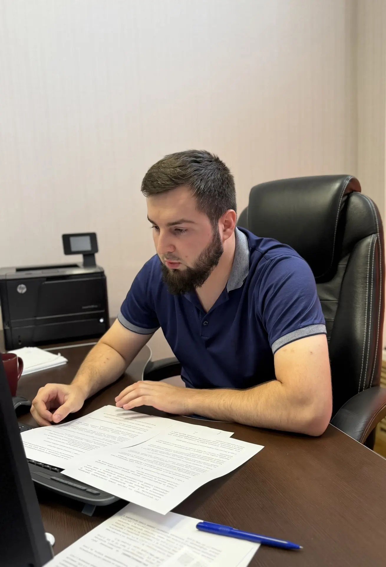Итоги вебинара: актуальные вопросы контрактной системы обсудили в Комитете по госзакупкам РД