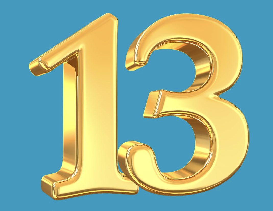 13 лет вместе с Республикой!
