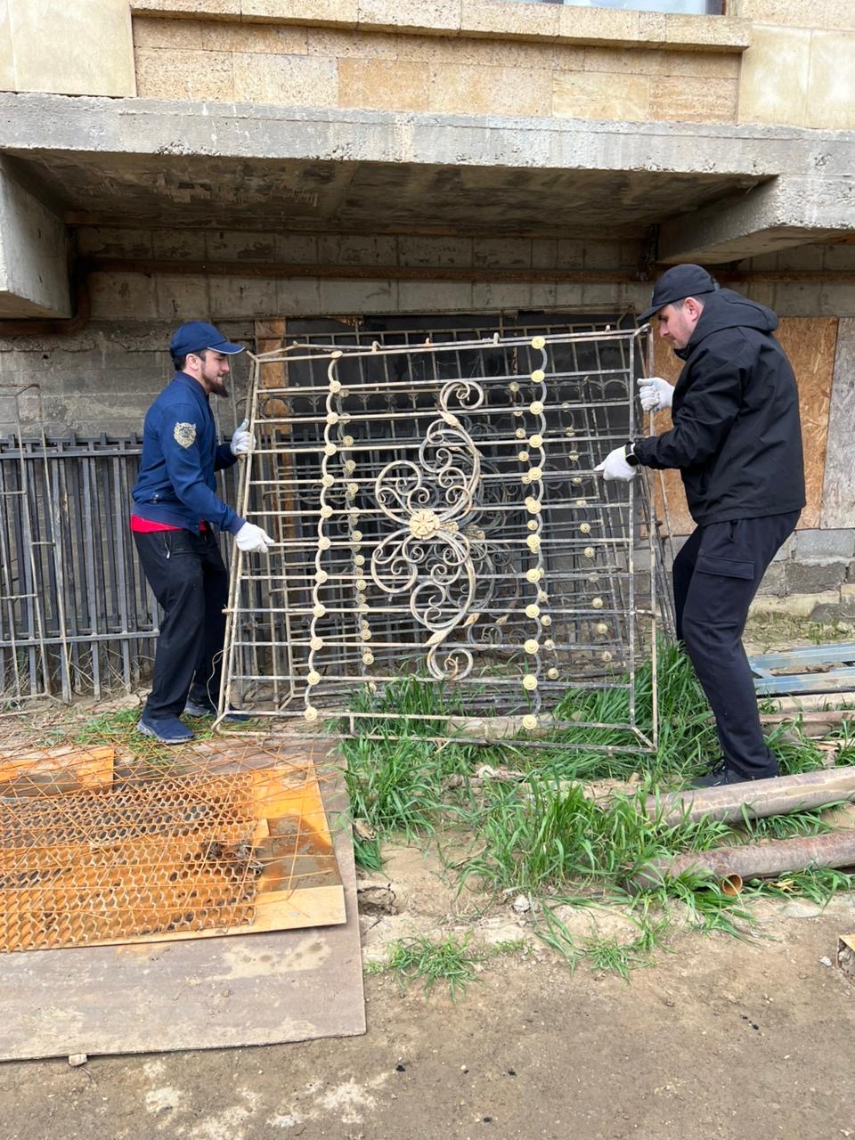 Вместе с Россией и для Дагестана!