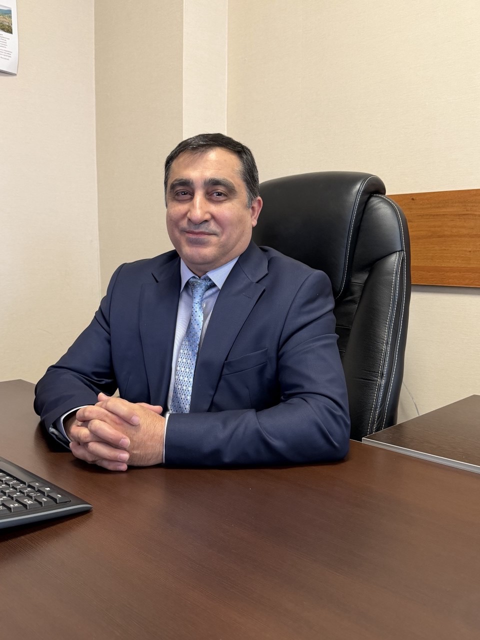 Керимов Руслан Касумович